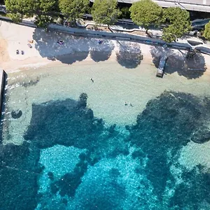 Le Gemme Di Mirto Appart hôtel Palau