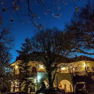 3* Bed & Breakfast Domus Verdiana
